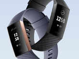 Fitbit Charge 3 with swimproof design launched