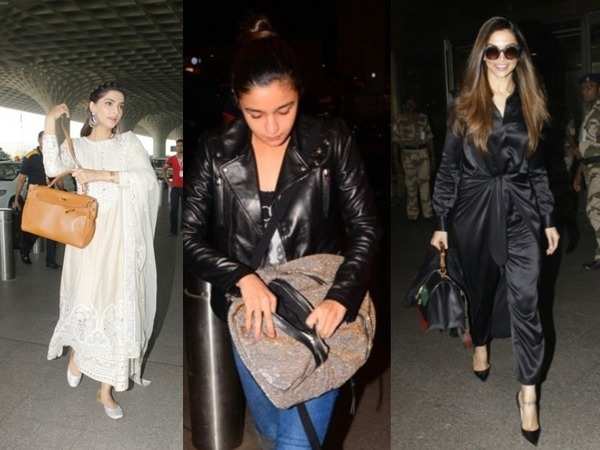 8 Designer Handbags Bollywood Celebrities Are Loving RN