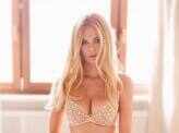 Meet Polish model Alicja Ruchala