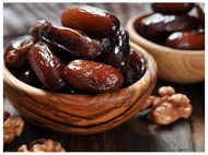 Why dates (Khajoor) are good for you in winters