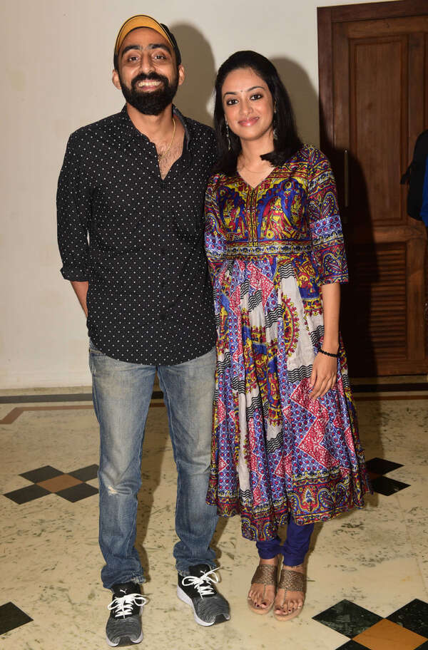Gauthami Nair