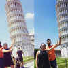 Italy vacay