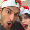 Christmas festivities