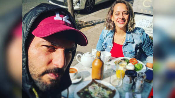 London Diaries