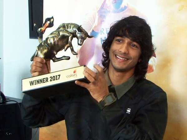 Shantanu Maheshwari Stills
