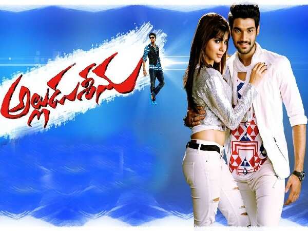 Seenu Stills