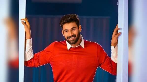Bellamkonda Sai Sreenivas: Movies of the actor you should not miss