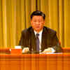 Article image for: <i class="tbold">Xi Jinping</i> asks army to be battle-ready