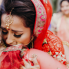 ​But we got married