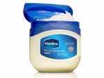 Petroleum jelly