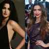 ​​Here's how Katrina Kaif wished Deepika Padukone on her birthday!