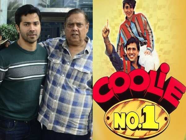 David Dhawan