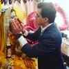 Haldi ceremony