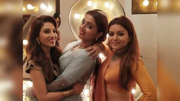 Sangeet night