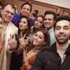 Yeh Rishta Kya Kehlata Hai's Shivangi Joshi, Parul Chauhan, and others at Mohsin Khan's sister’s pre-wedding rituals; see pics