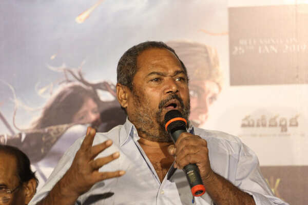 R. Narayana Murthy Stills