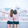 ​Practice gratitude