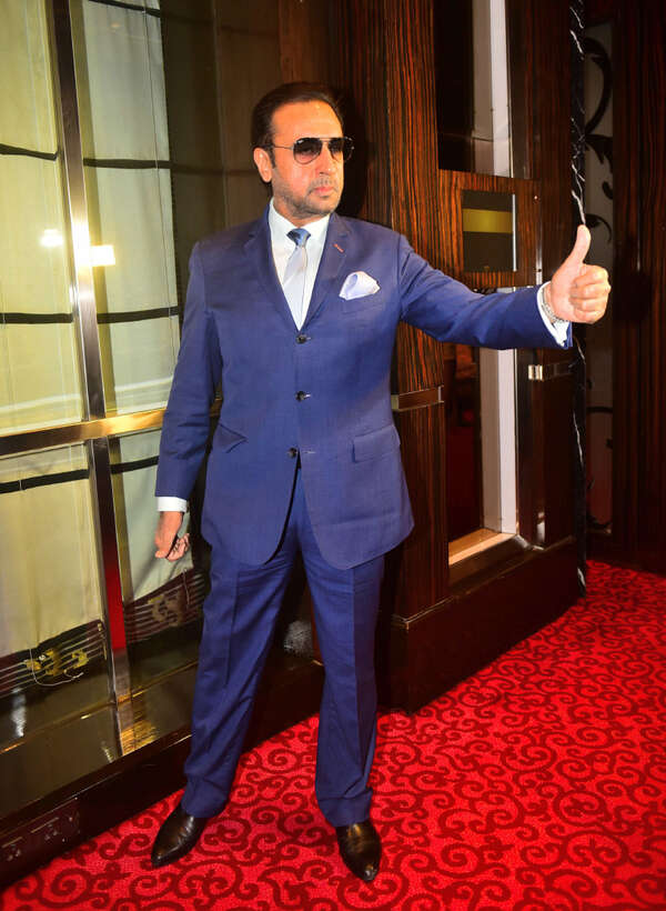 Gulshan Grover