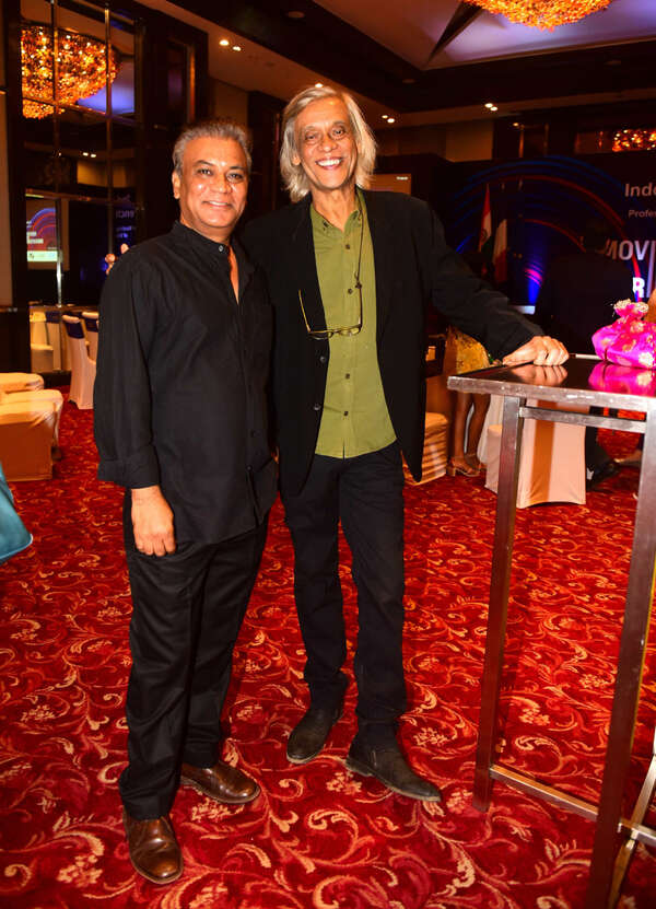 Sudhir Mishra