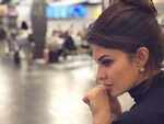 Messy bun