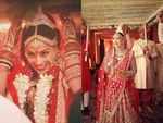 When she was the most beautiful Bengali bride