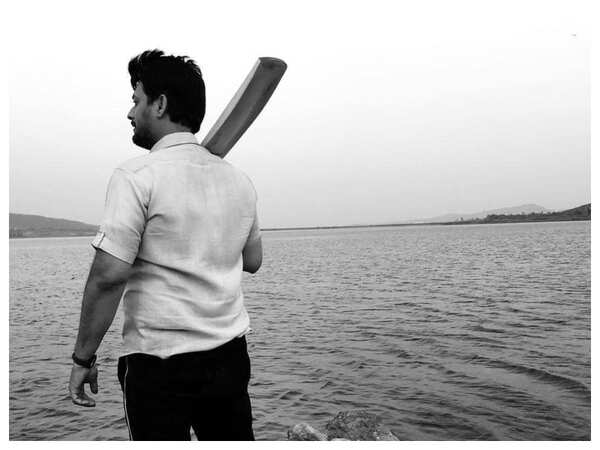 Swapnil Joshi