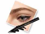 If you want an eyeliner that lasts all day long -  Stila Stay All Day Waterproof Eyeliner