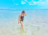 Shweta Pandit’s holiday pictures from Bali will make you hit the beach!