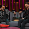 Hardik and Rahul talk about condoms