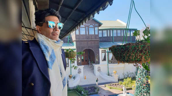 Manish Malhotra