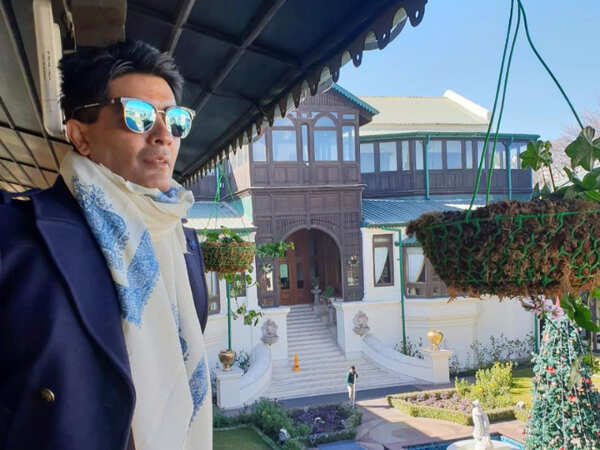 Manish Malhotra Pictures