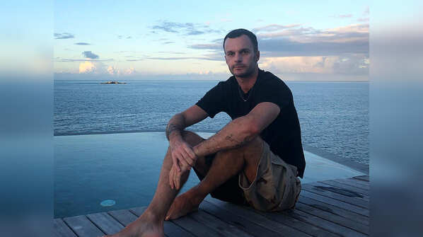 Kris Van Assche, Former Art Director, Dior Homme