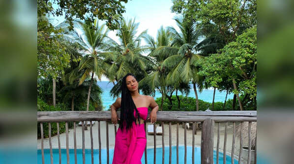 The exotic locales top fashion designers visited this New Year!