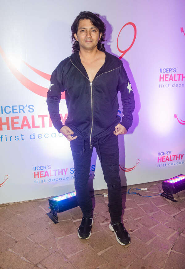 Shirish Kunder