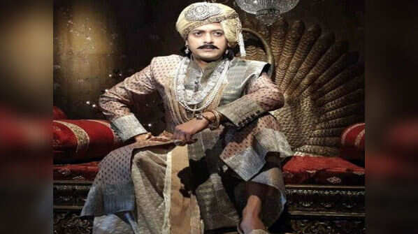 Manikarnika The Queen of Jhansi