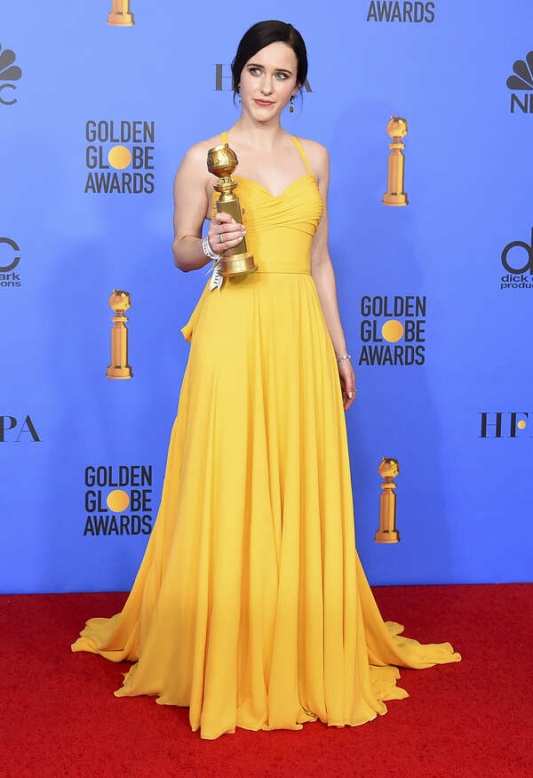 Rachel Brosnahan Images