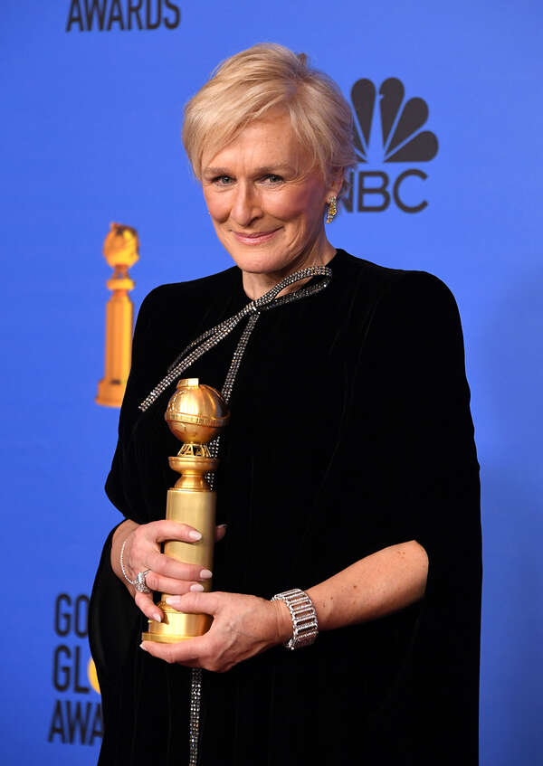 Glenn Close Wallpapers