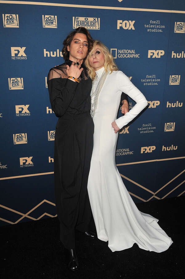 Judith Light Pictures