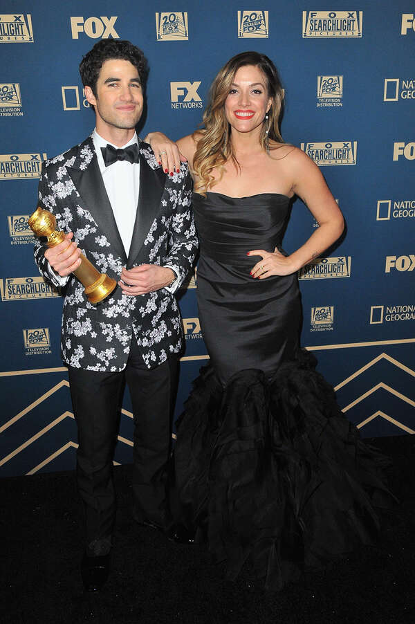 Darren Criss Pictures
