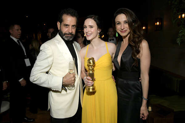 Tony Shalhoub Photos