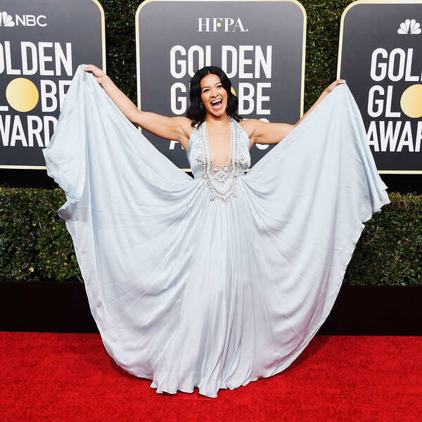 Gina Rodriguez Wallpapers
