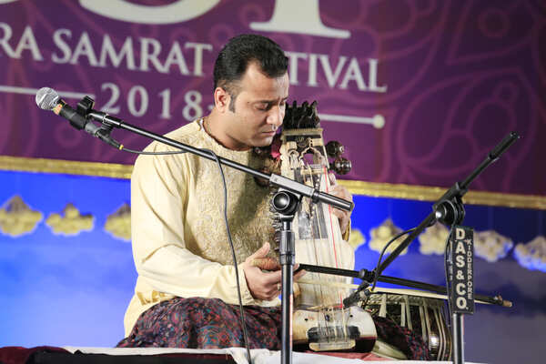 Sabir Khan Images