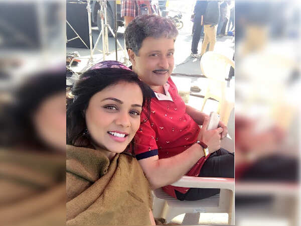 Sachin Pilgaonkar