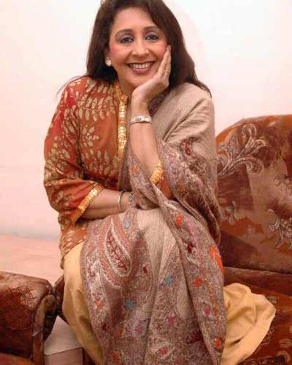 Vandana Gupte Pictures