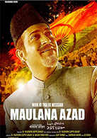 Woh Jo Tha Ek Massiah Maulana Azad