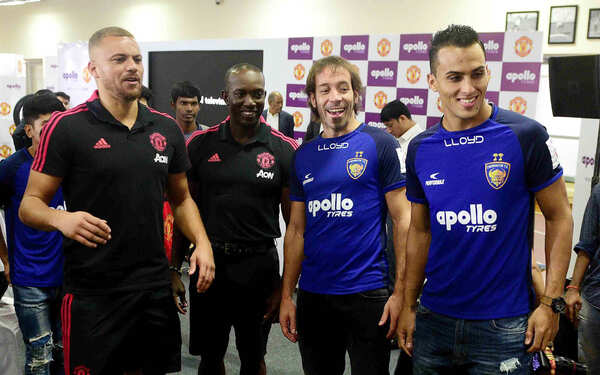 Wes Brown Images
