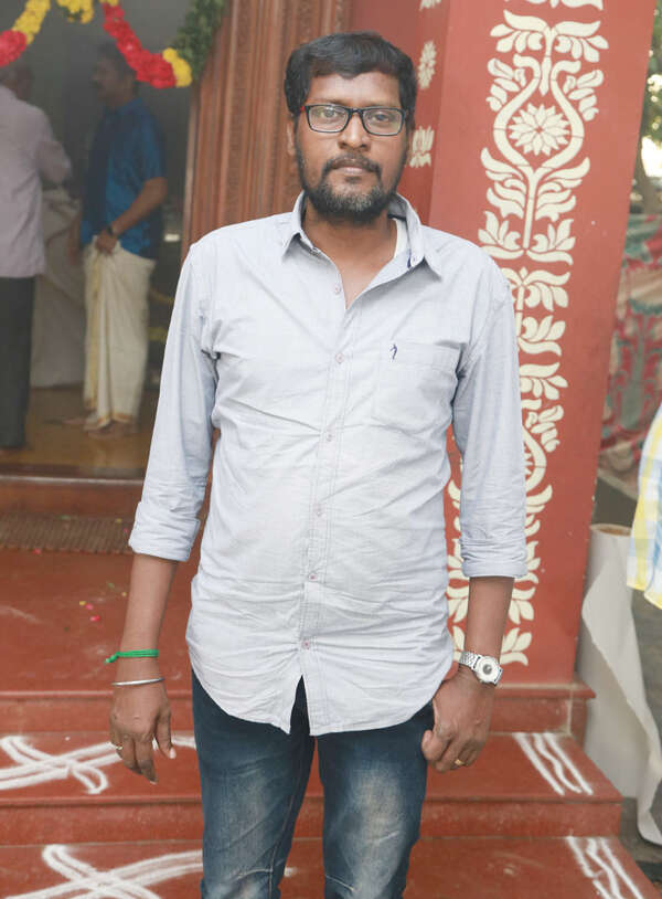 M. Anbazhagan Photos