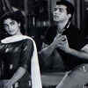 She acted in a few Bollywood films