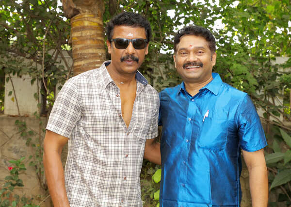 P. Samuthirakani Pictures