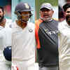 Article image for: Five things that worked for India in Australia